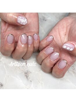 アートルーム(Art Room)/Art Design + ¥13,750