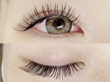 プラスアイ 銀座中央通り店/フラットラッシュ　担当：長野