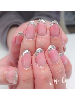 アイネイル(iNAIL)/