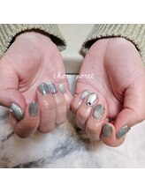 シュポルテ(chou porte)/