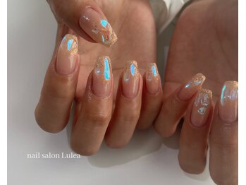 ルレア(Lulea)/design plus course