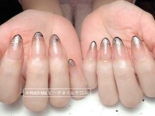 ピーチネイル 新松戸(Peach Nail)/