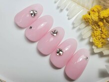 ラニ ネイル(Rani Nail)/シンプルネイル