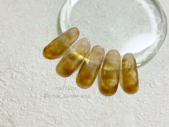 ジルネイル 津田沼店(Zir nail)/