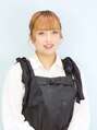 ミリュウ(Milieu) 鈴木 優希
