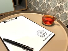 リノ(Lino)/内観