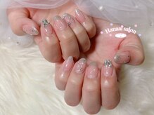 ハナアイ サロン 新大久保店(hanaai salon)/