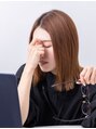 むげん整骨院鍼灸院 近江八幡&nbsp;眼精疲労とは？原因や改善方法についてはブログで詳細をご説明