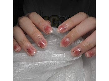 ピーチネイル 新松戸(Peach Nail)/
