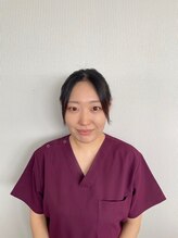 カラダケア 札幌大通店 羽場 絵美