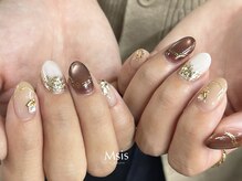 エムシス 夙川店(Msis)/free art &nbsp;