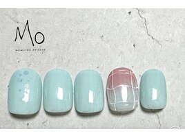 [9900yen税込]定額デザイン