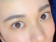 シ ベル 梅田茶屋町店 まつげ(Ci belle)/パリジェンヌラッシュリフト