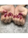 フラッシュネイル