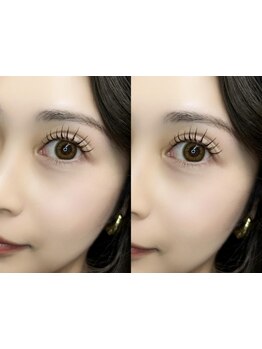 大人女性向けこだわりサロン