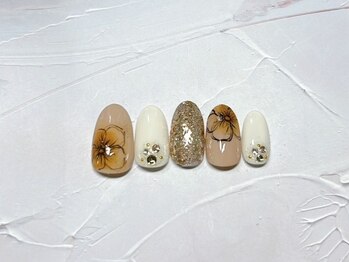 フラボアール(FlaBOR_319)/