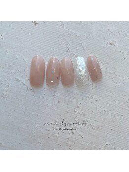 ネイルズ ココ(nails COCO)/ドットネイル