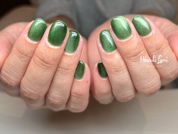 ハウオリラニ 自由が丘店(Hau'oli Lani)/マグネット☆