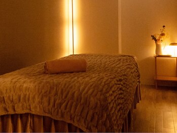 セル(Cell)/リラクゼーションルーム