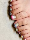 ☆Foot　nail☆