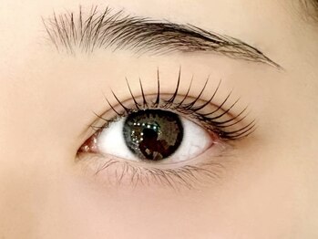 ティンク 関内店(Tink)/【パリジェンヌラッシュリフト】