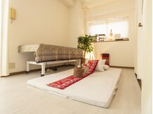 フォルクラム(FULCRUM)