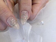 エマネイル プラスキハクヤ 肥後橋店(EmaNail+KIHAKUYA)/