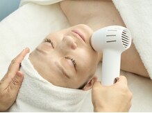 メナードフェイシャルサロン 豊中駅前南/ウォーミング