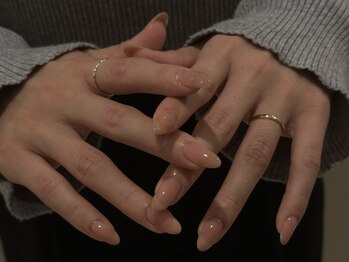 シーレ(Cile'm)/one color