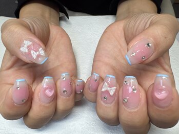 ユーアンドミー(U&Mi)/