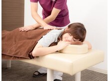 クリアランス(CLEARANCE)の雰囲気（【もみほぐし】大人気！オールハンド技術のもみほぐし）