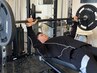 【男性限定】カウンセリング＋トレーニング　60分