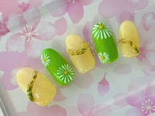 アイリスエルア(Iris2 elua)/定額デザインコース