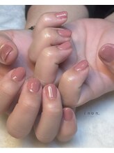 イノン ネイル(inon nail)/ワンカラー