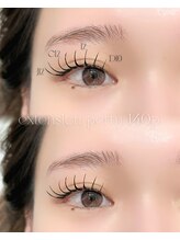 ハリス(HARIS)/エクステパーマ140本