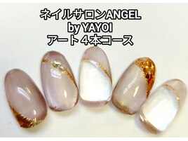 YAYOI 担当