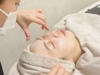 ビビ(BiBi)/◆スレッディング(顔脱毛)◆