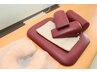 【QRコード決済可】 もっと全身しっかりコース 75分 ￥6400