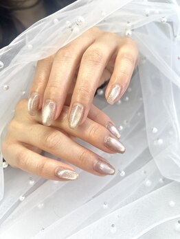 アンドミー(Andme...)/