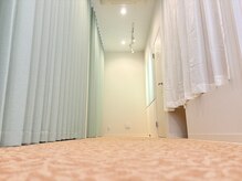 アプレシエ(Apprecier)/店内一部♪