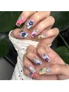 フリーアートL
