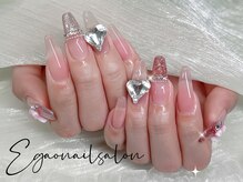 エガオ 錦糸町店(Egao)/♪持ち込みデザイン♪