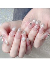 クイーンズビューティーサロン 歌舞伎町店(Queen's beauty salon)/パラジェル　やり放題コース