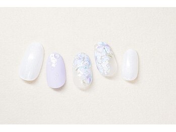 アジサイミスト