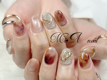 パラジェル★お持ち込みデザイン