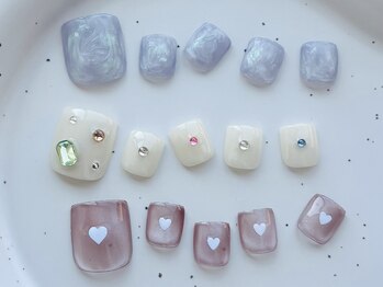 ソルティ 草加(sortie)/フット定額