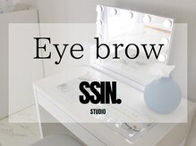 シーン スタジオ 池袋2号店(SSIN STUDIO)/池袋まつ毛パーマ、眉毛サロン