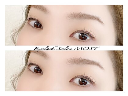 モスト(MOST)の写真