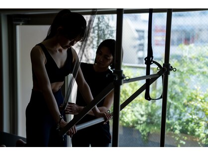 マイコア(MYCORE)の写真