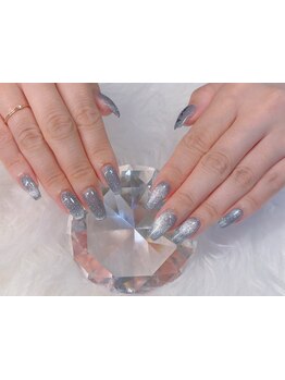 カラー・パーツの種類が豊富